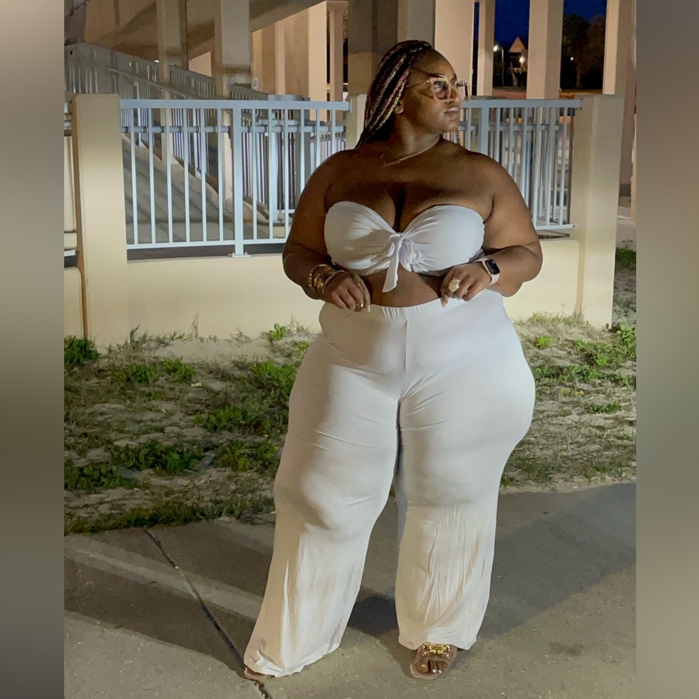 Coco Nutty Bandeau Set